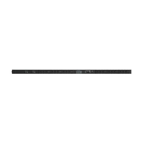 CyberPower PDU31406 0U Vertical 42-Outlet 32A Monitored ePDU