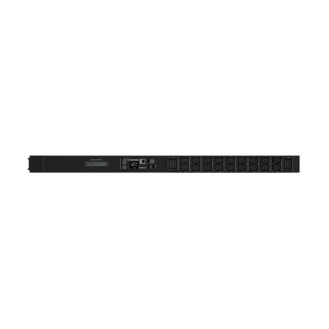 CyberPower PDU31414 0U Vertical 20-Outlet 16A Monitored ePDU