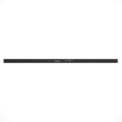 CyberPower PDU81404 0U Vertical 24-Outlet 16A Switched MBO PDU