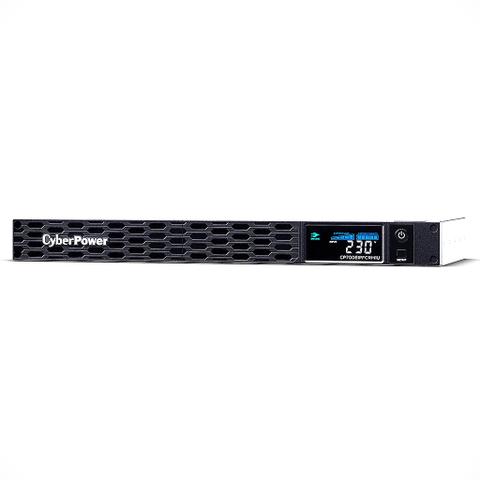 CyberPower PFC 1U 600VA/360W Line-Interactive Rackmount UPS