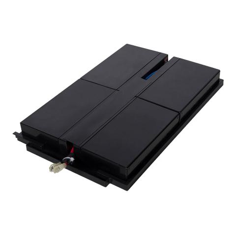 CyberPower RBP0026 UPS Replacement Battery Cartridge - 4 Batteries