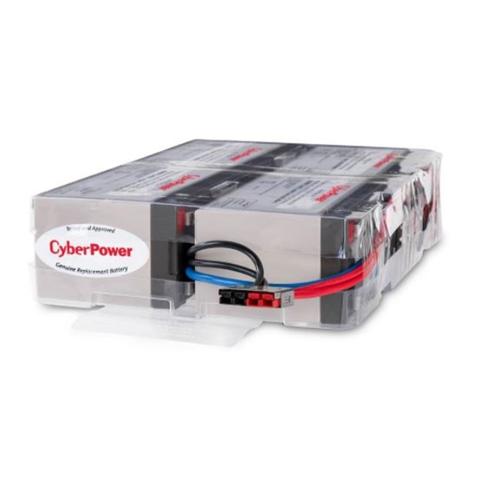 CyberPower RBP0116 4x12V 9AH Batteries for PR2200ELCDSL/PR3000ELCDSL