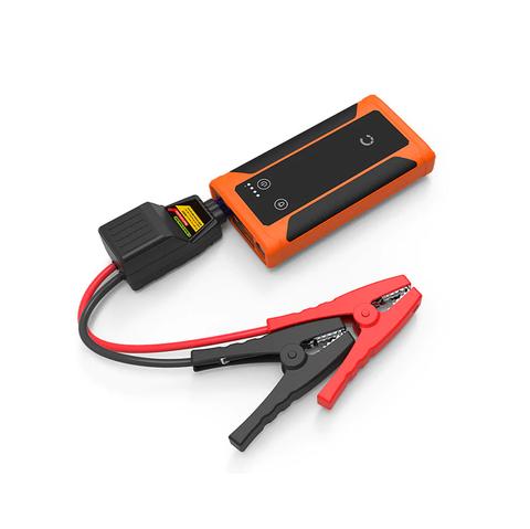 Cygnett ChargeUp Auto 10000 mAh 12V Jump-Starter + Power Bank