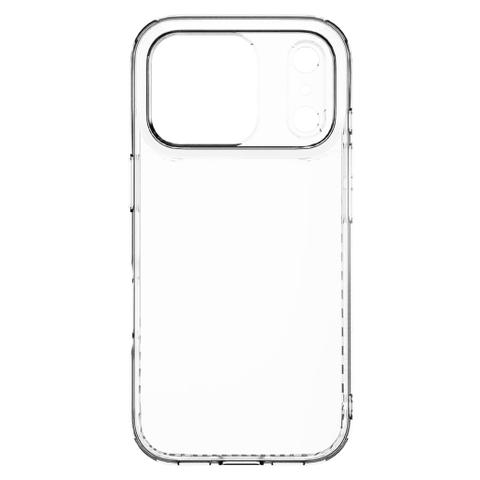 Cygnett AeroShield iPhone 17 Pro Max Clear Case