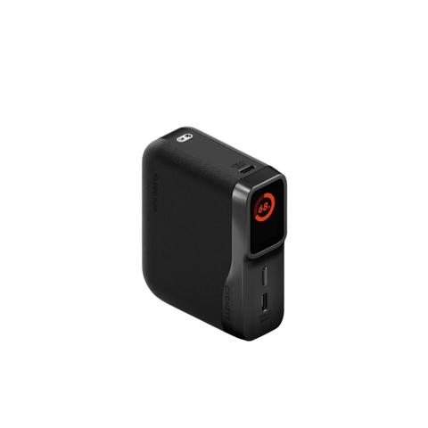 Cygnett Encore 10k mAh Power Bank (Graphite)