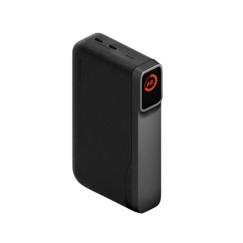 Cygnett Encore 20k mAh Power Bank (Graphite)