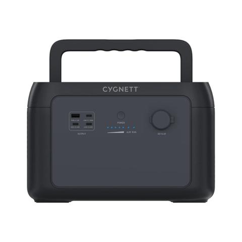 Cygnett Expansion Battery Pack - 614.4Wh