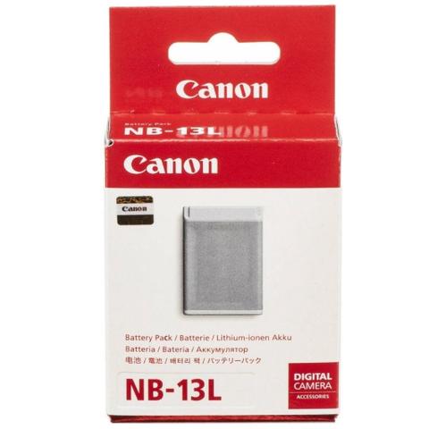 Canon NB-13L Battery