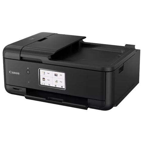 Canon TR8660A PIXMA Home Office Printer