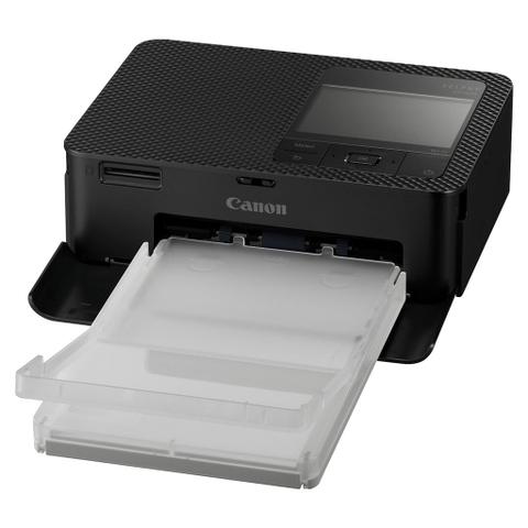 Canon Selphy CP1500 Printer - Black
