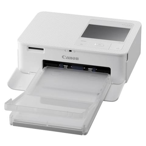 Canon Selphy CP1500 Printer - White