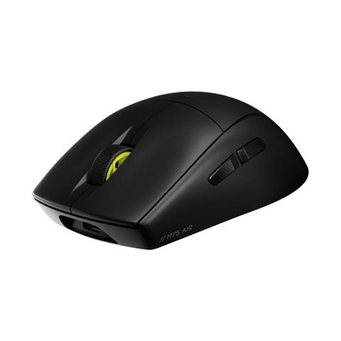 Corsair M75 AIR WIRELESS Ultra-Lightweight Gaming Mouse Black