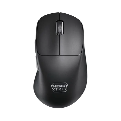 Cherry Xtrfy M64 Pro Wireless Gaming Mouse (Black)