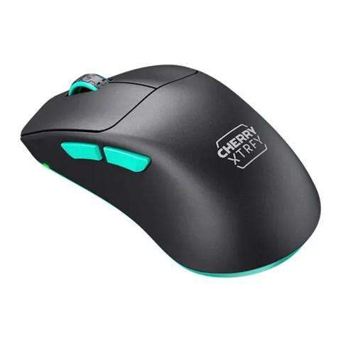 Cherry Xtrfy M64 Wireless Gaming Mouse (Black)