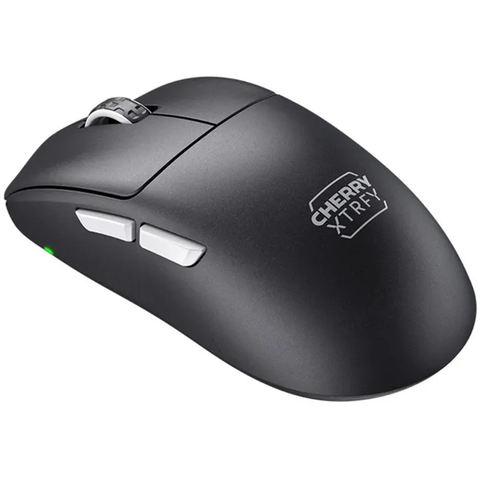 Cherry Xtrfy M68 Pro Wireless Gaming Mouse (Black)