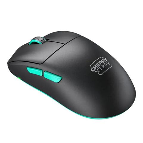 Cherry Xtrfy M68 Wireless Gaming Mouse (Black)