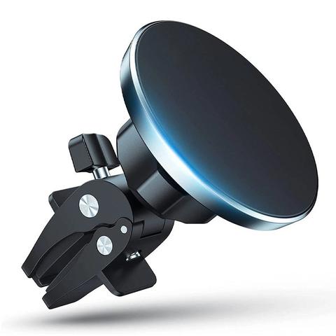 Choetech Magsafe iPhone 12 Magnetic Air Vent Car Mount Phone Holder