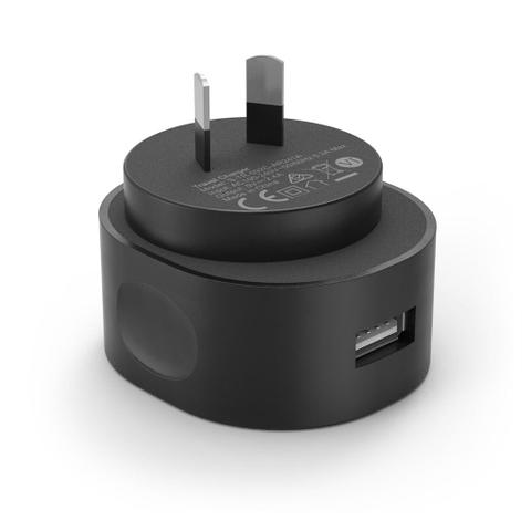 Choetech C0203 12W USB-A AC Adapter