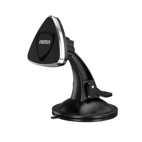 Choetech H010 Magnetic Car Phone Mount w/ 360 Degree Swivel Ball
