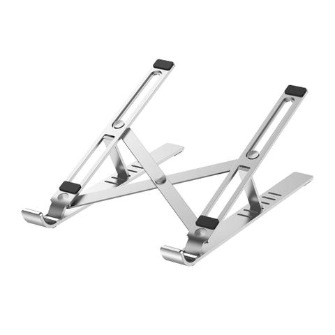 Choetech H045-SL Aluminium Foldable Laptop Stand