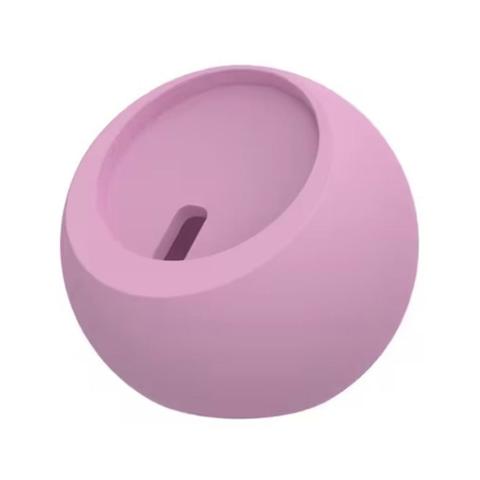 Choetech H050-PK Magnetic Holder for iPhone 12/13/14 /15 Series & iWatch - Pink