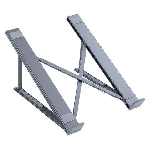 Choetech H055-GY Aluminium Foldable Laptop Stand