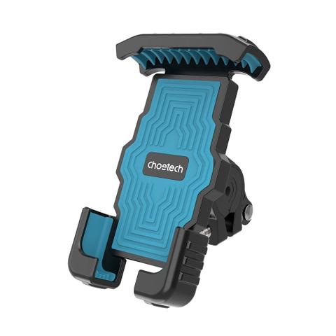 Choetech H067-GN Adjustable Mobile Stand for Bicycle - Green
