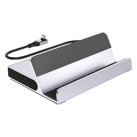 Choetech HUB-M77-GY 100W PD 5-in-1 Steam Deck Docking Station
