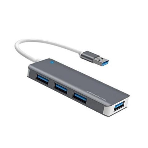 Choetech HUB-U03 USB 3.0 4-Port Hub