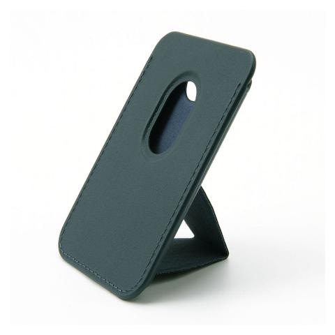 Choetech PC0003-DGN Magnetic Card Holder for iPhone 12/13/14 - Green
