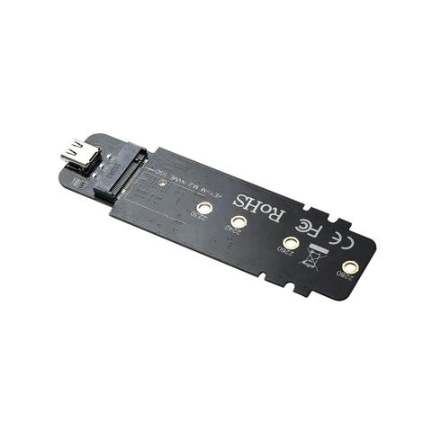 Choetech PC-HDE02 M.2 to USB SSD Reader