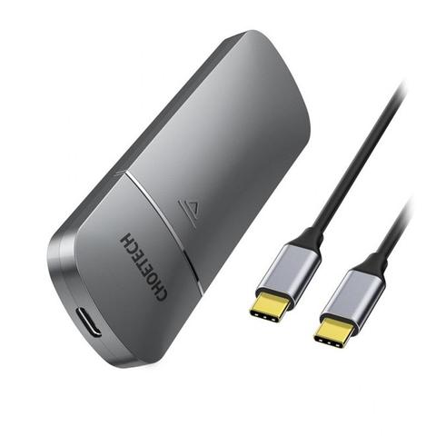Choetech PC-HDE16 USB-C to M.2 B-Key Hard Drive Enclosure