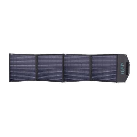 Choetech SC009 100W Foldable Solar Charger