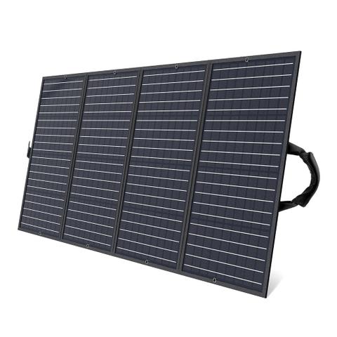 Choetech SC010 160W Foldable Solar Charger