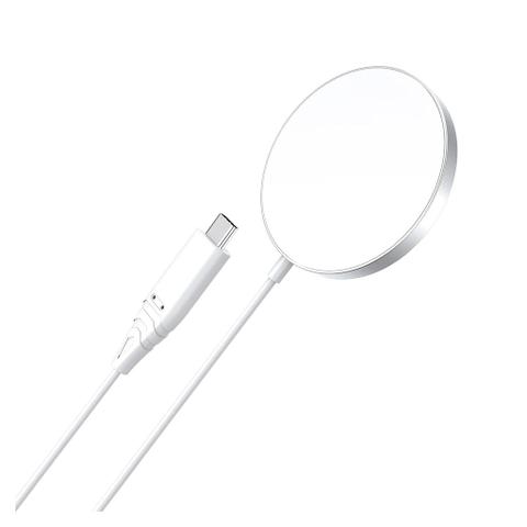 Choetech T518-F 15W Removable Wireless Magnetic Charger for iPhone12/13/14