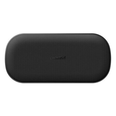 Choetech T535-S 10W Dual Wireless Charging Pad