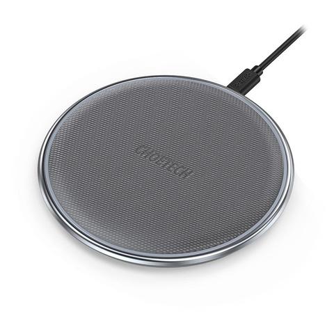 Choetech T539-S 10W Fast Wireless Charger