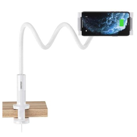 Choetech T548-S 10W Gooseneck Flexible Wireless Charging Holder