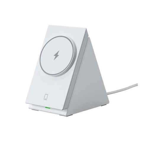 Choetech T600-F 3-in-1 Containable Magnetic Wireless Charger