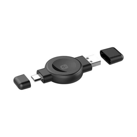 Choetech T606-F Magnetic Charger