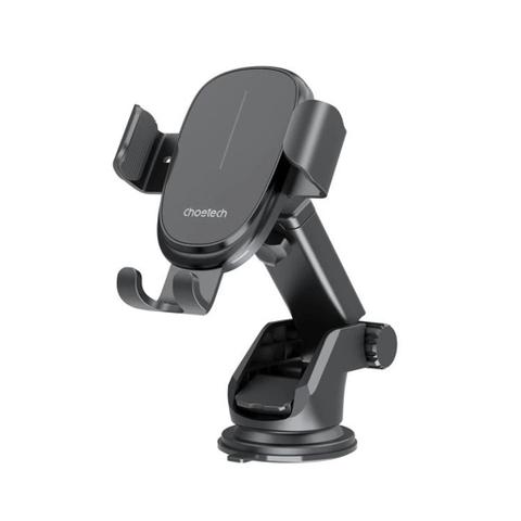 Choetech T203-F 15W Gravity Car Charger Holder