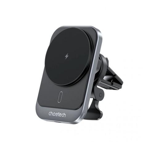 Choetech T206-F 15W Magnetic Car Charger Holder