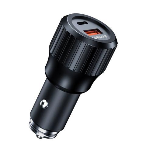 Choetech TC0010 Dual USB Fast Car Charger