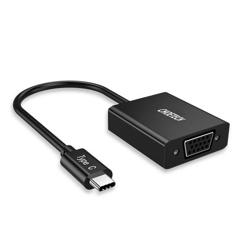 Choetech USB-C to VGA Adapter