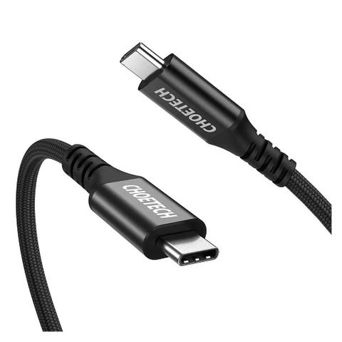 Choetech XCC-1027 2m 100W PD USB-C Cable