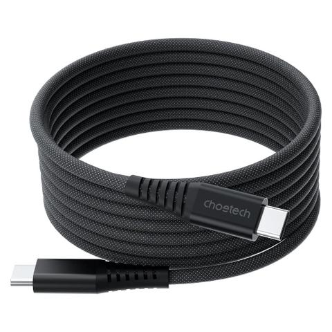 Choetech XCC-1052 1.2m Magnetic USB-C Cable