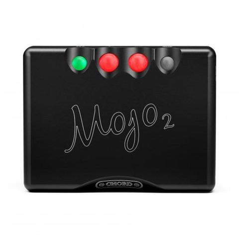 Chord Electronics Mojo 2 Portable DAC & Headphone Amplifier