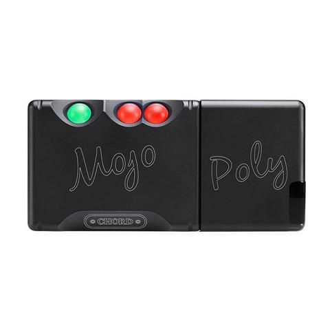 Chord Electronics Poly Music Streamer/Player for Mojo