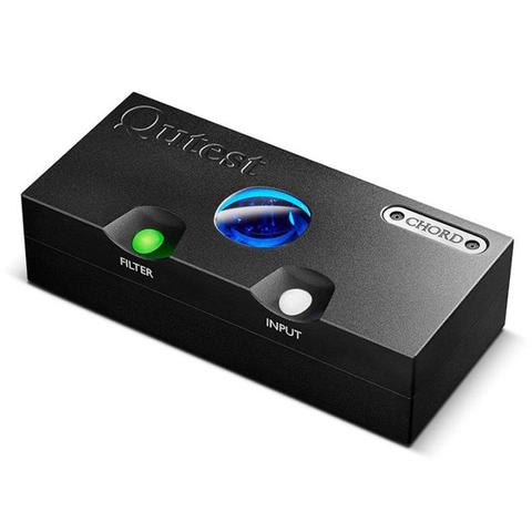 Chord Electronics Qutest Compact USB/System DAC