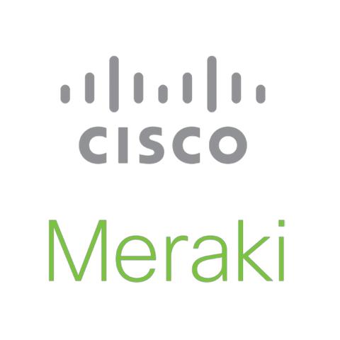 Cisco Meraki Cloud Archive License 90 Days for MV Cameras - 1 Year